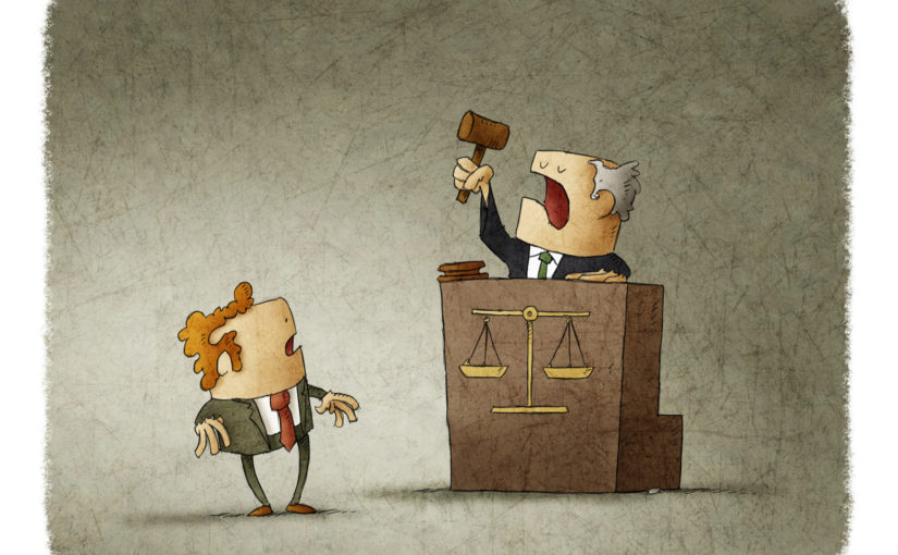 Adwokat to prawnik, którego zadaniem jest niesienie wskazówek z przepisów prawnych.