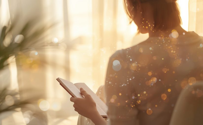 W jaki sposób pogłębiać wgląd wewnętrzną i lepiej rozumieć wewnętrzne odczucia w codziennych sytuacjach.