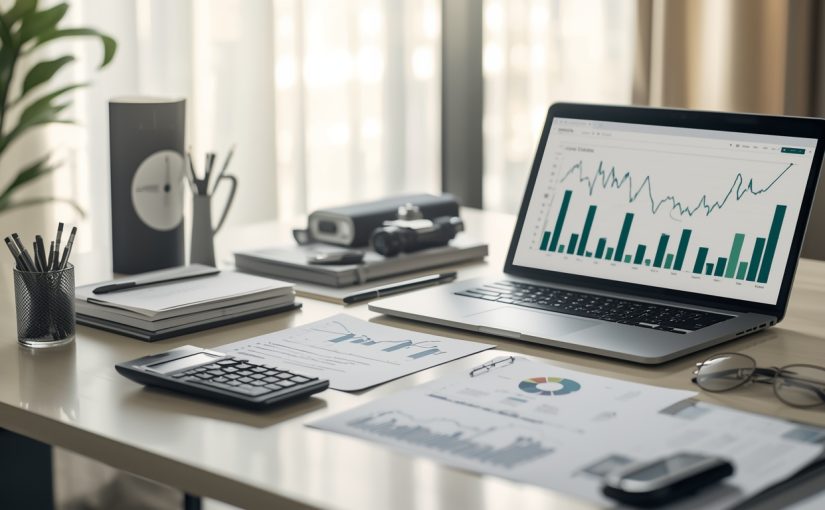 Przemyślane  strategia  do nadzorowania rozliczeń