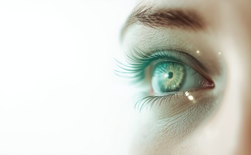 Świadoma profilaktyka narządu wzroku w życiu zawodowym i prywatnym